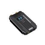 Original GEPRC MATEN 3.3G VRX With 3.3G Signal Alarmer for Drone